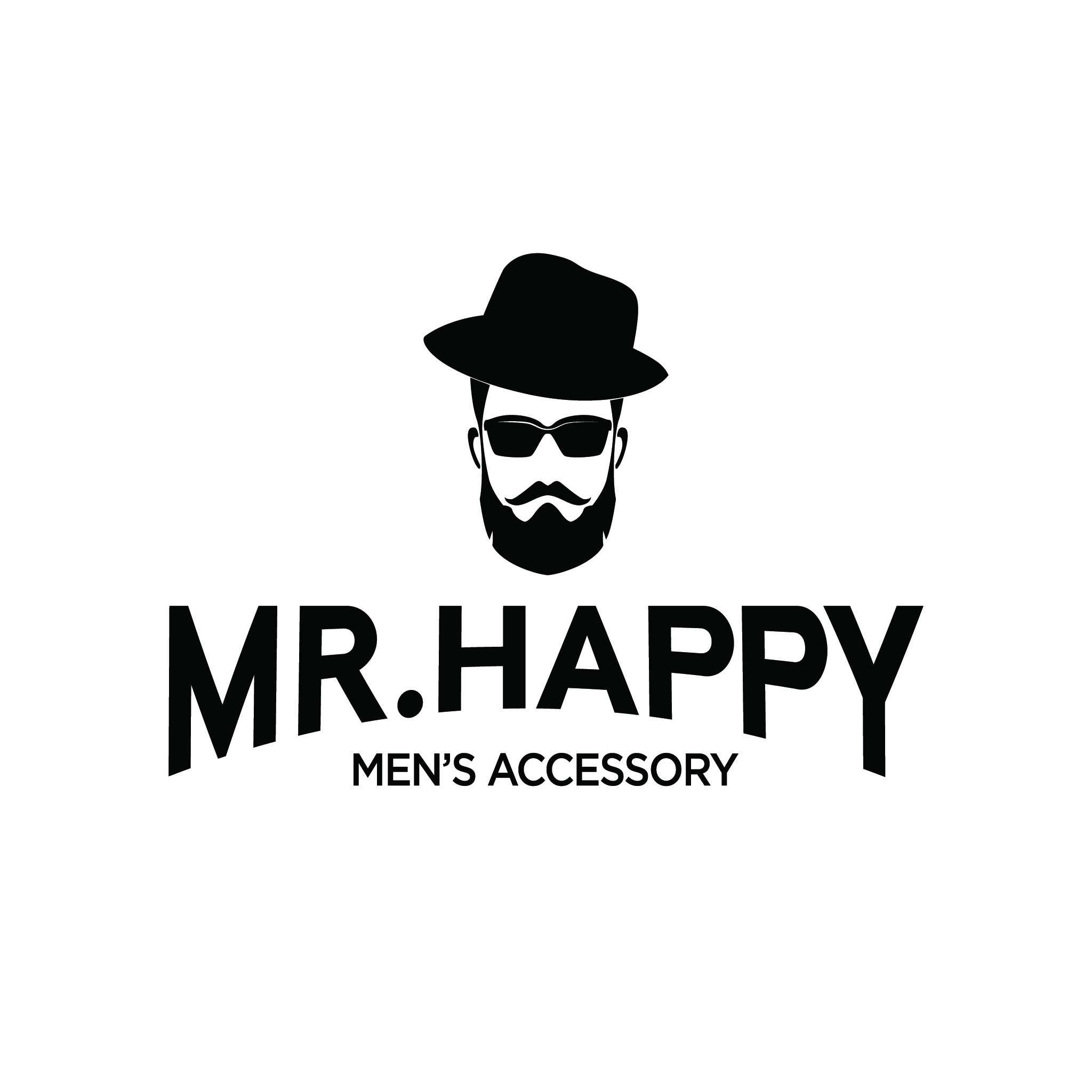 Mr. Happy