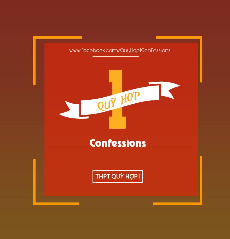 Quỳ Hợp 1 Confessions 