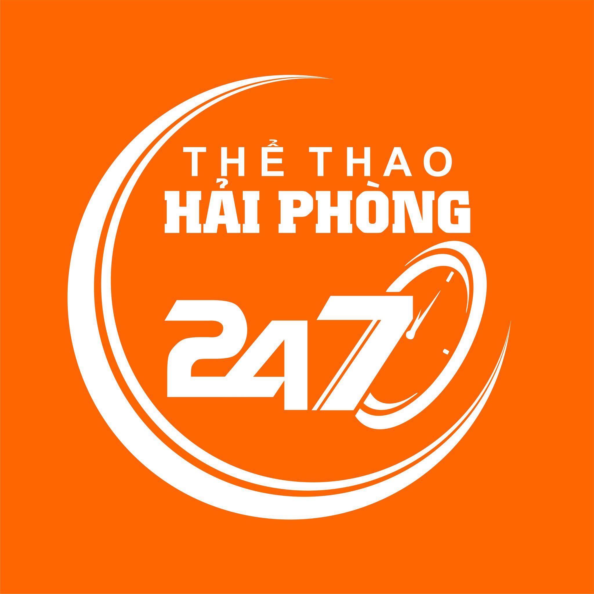 THỂ THAO HẢI PHÒNG 24/7