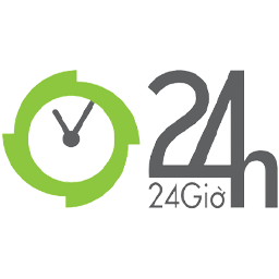 Trang TTĐTTH 24h
