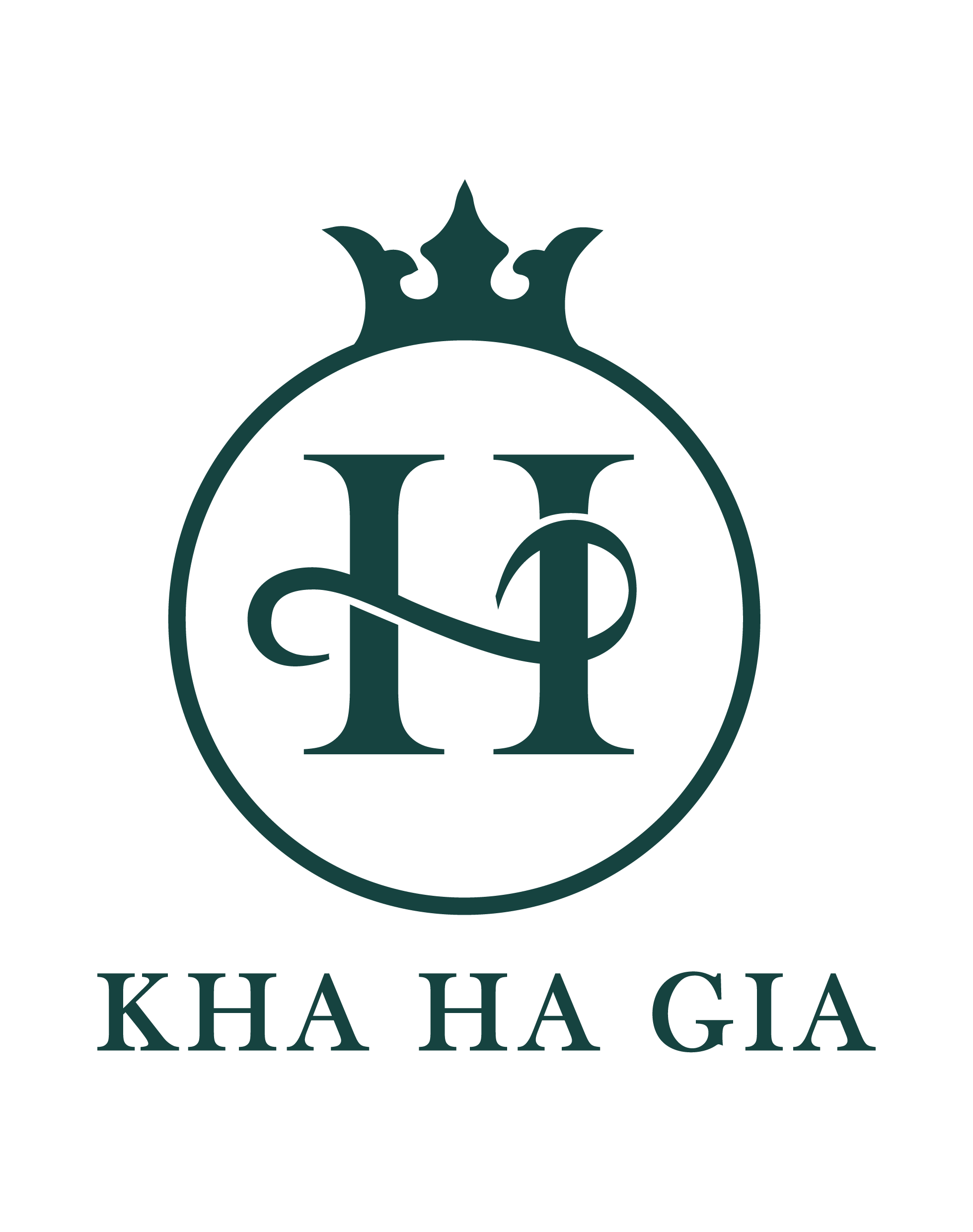  Kha ha gia