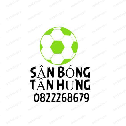 Sân bóng Tân Hưng