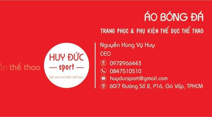 Huy Đức Sports