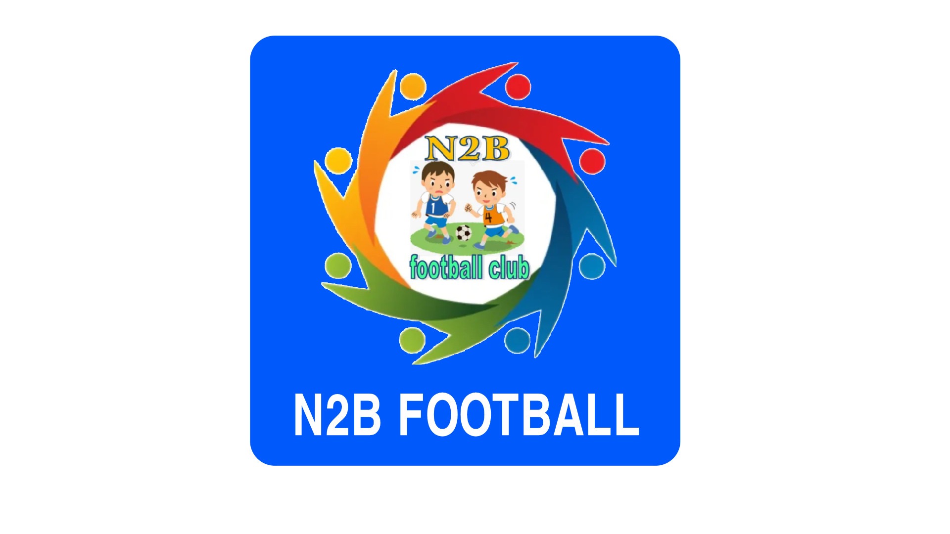 N2B Football