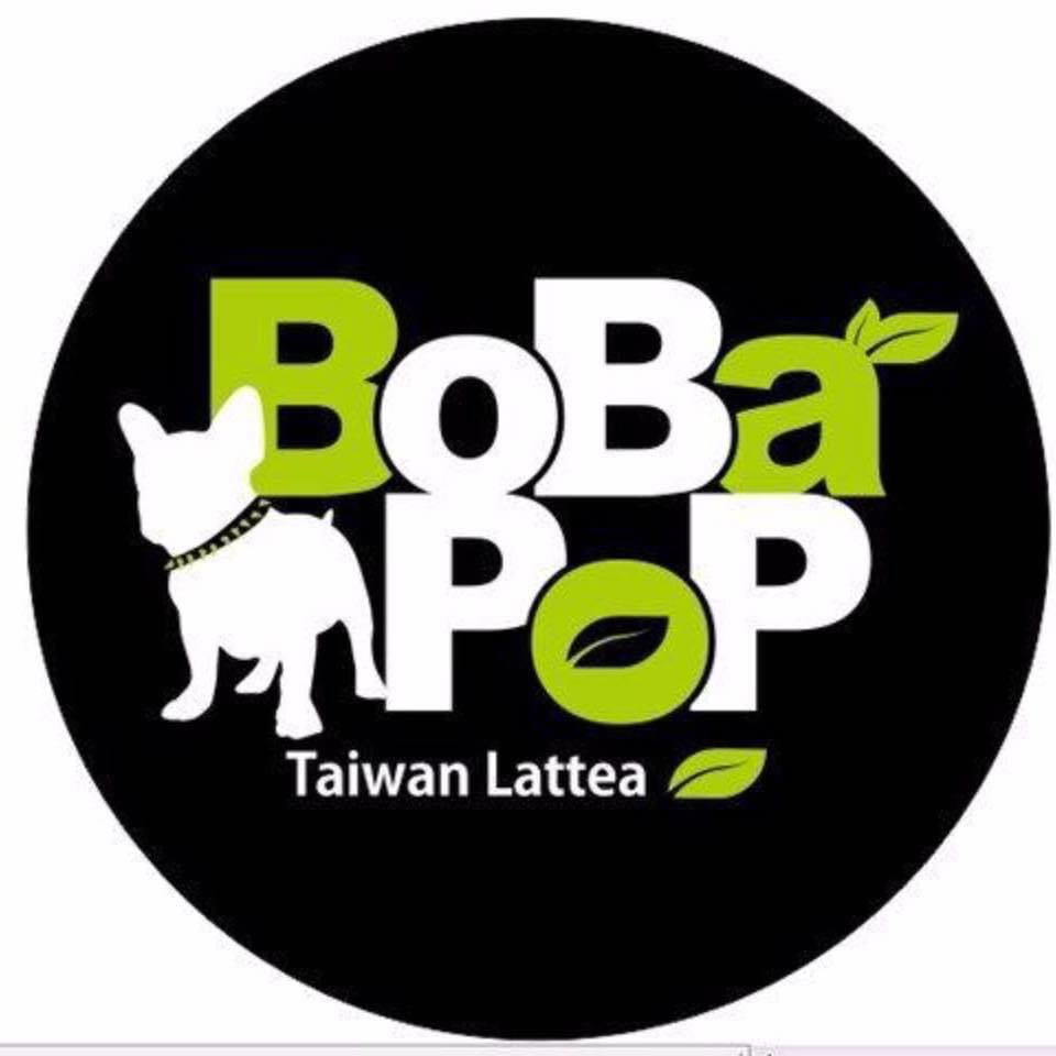 TRÀ SỮA BOBAPOP
