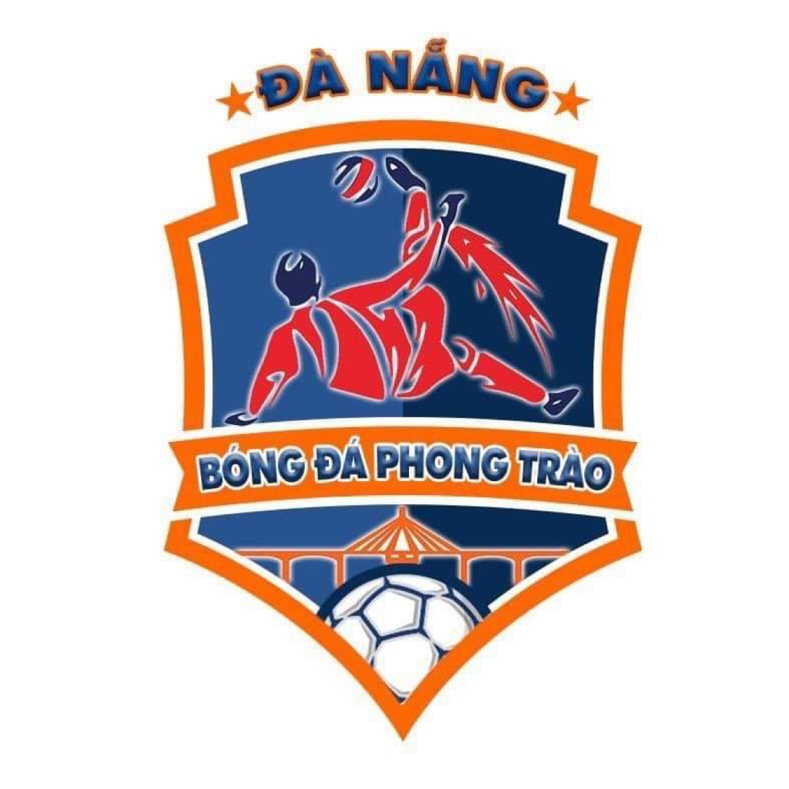 Bóng Đá Phong Trào