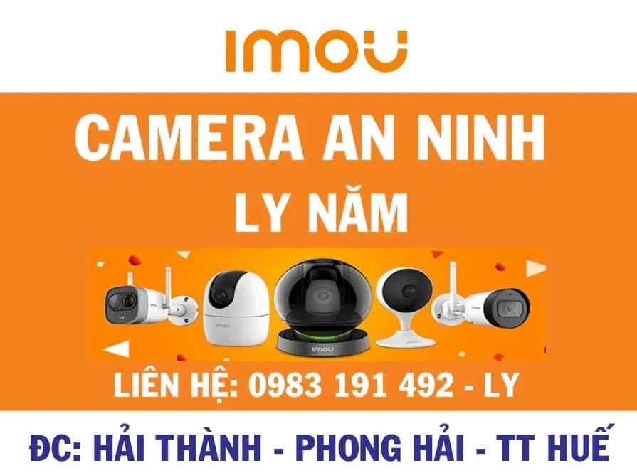 NHÀ TÀI TRỢ ĐỒNG: HỘ KINH DOANH NĂM LY