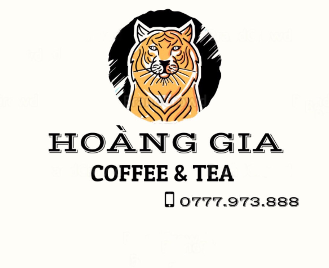 Hoàng Gia Coffee