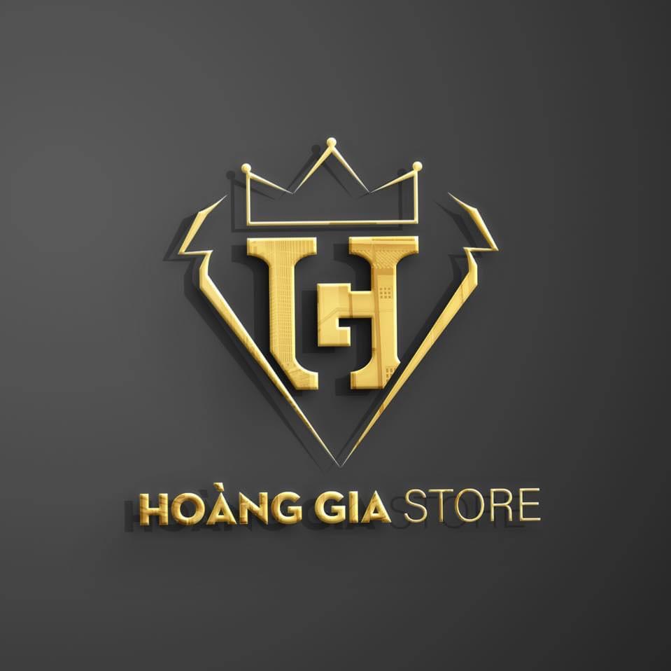 Hoàng Gia Store