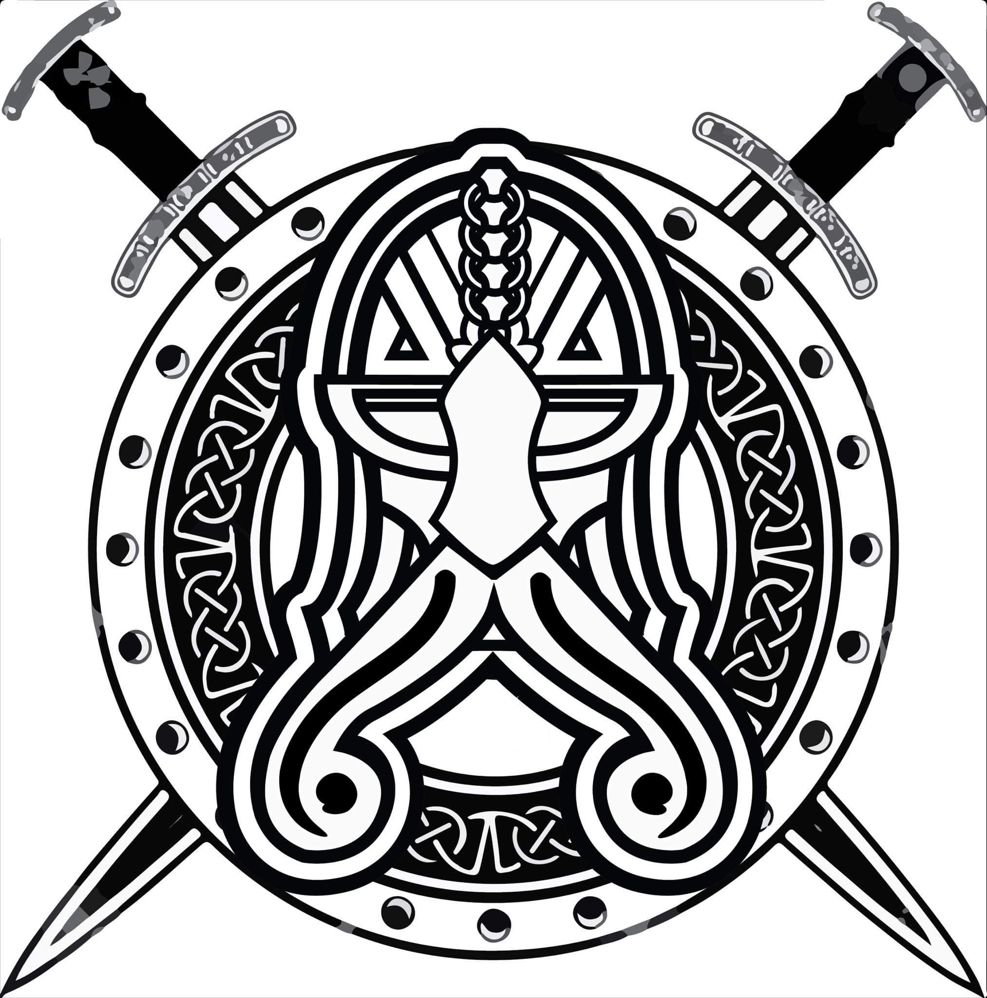 CLB BÓNG RỔ BERZERKERS