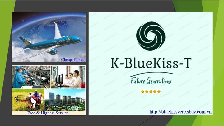 K-BlueKiss-T