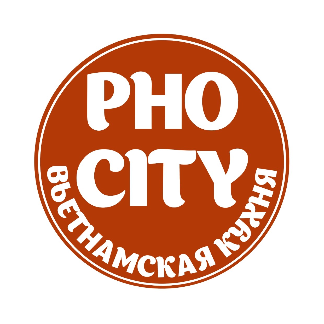 PHỞ CITY