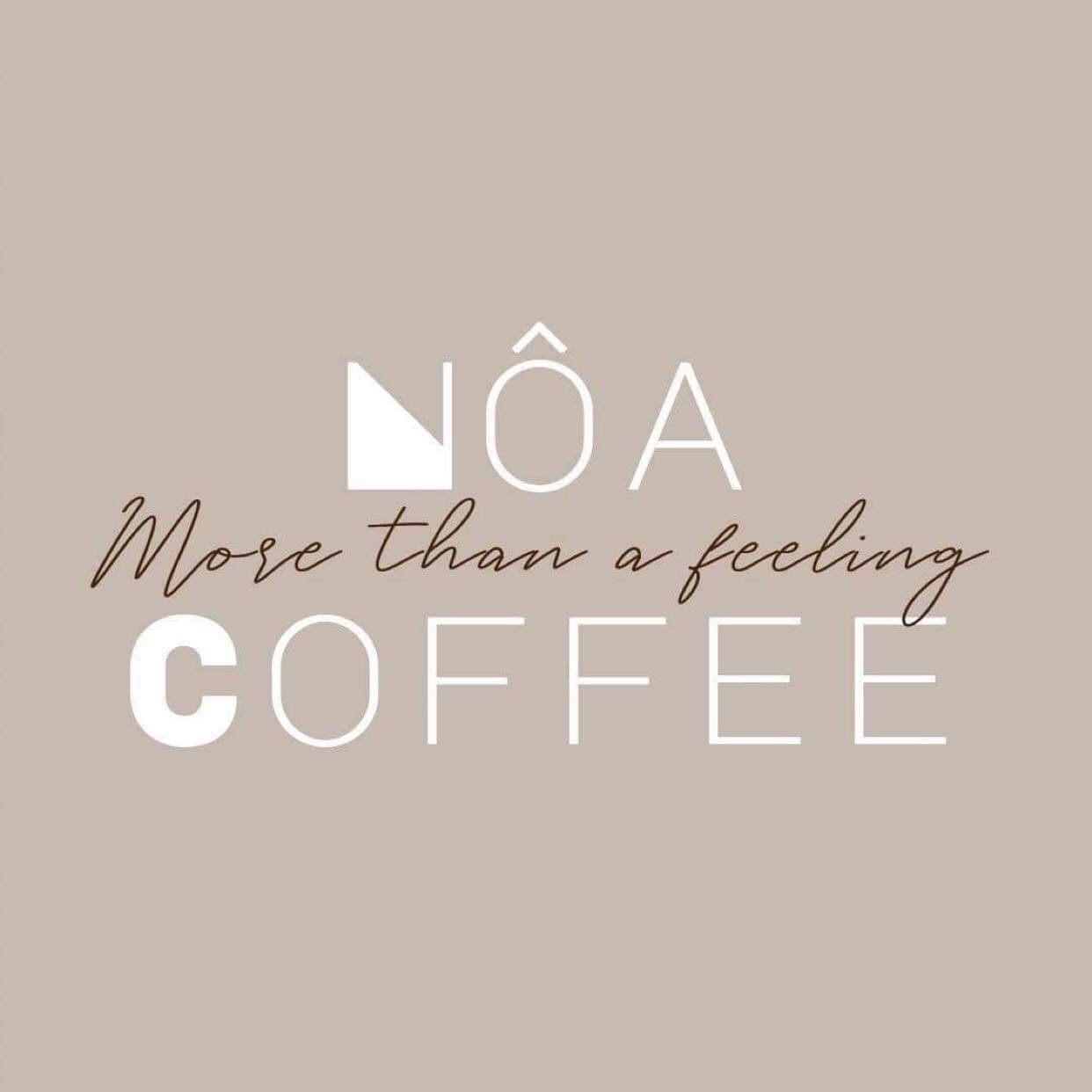 NÔA COFFEE