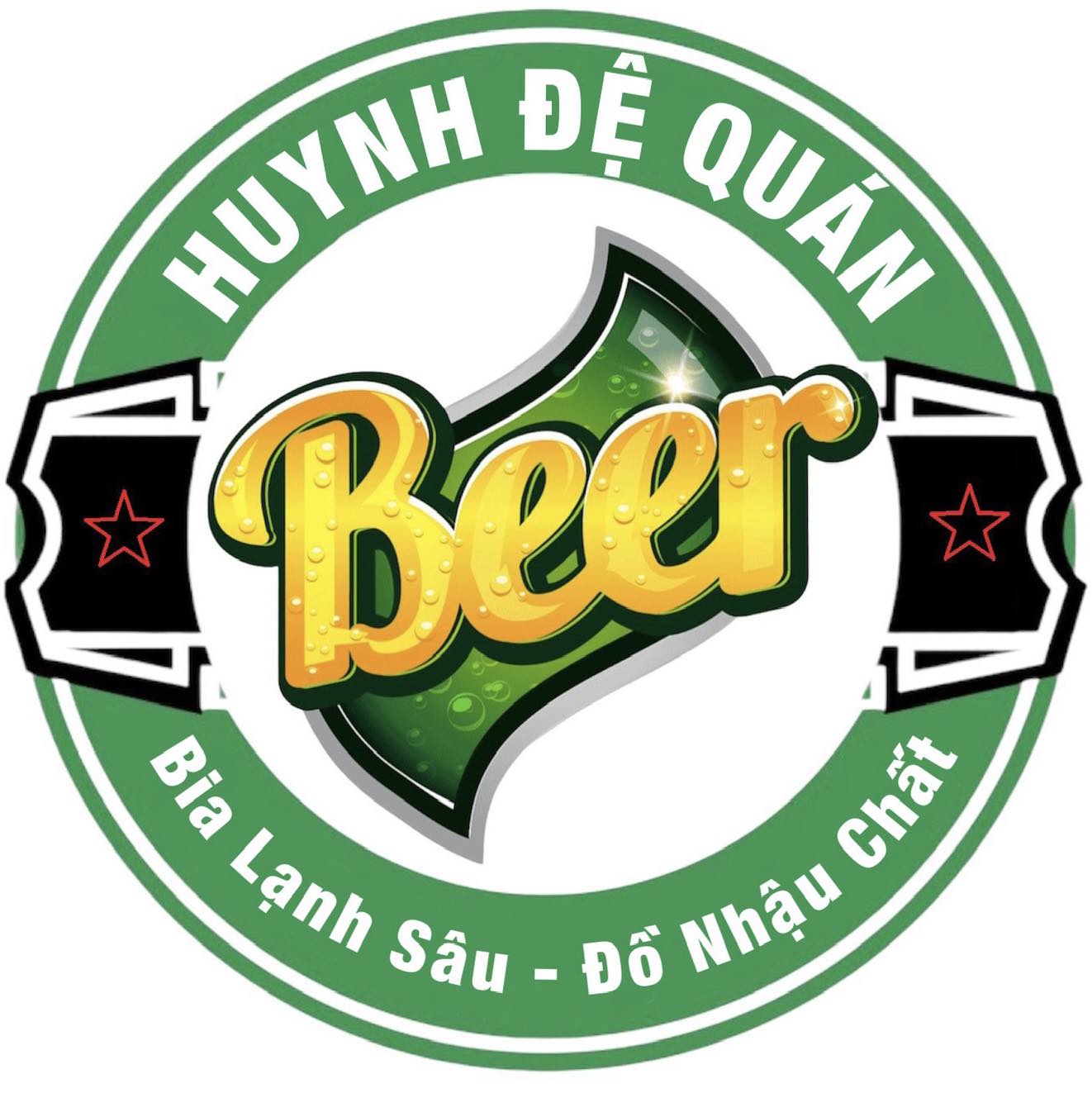 BIA HƠI HUYNH ĐỆ