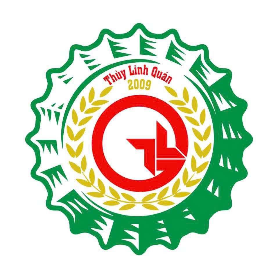 BIA HƠI THUỲ LINH