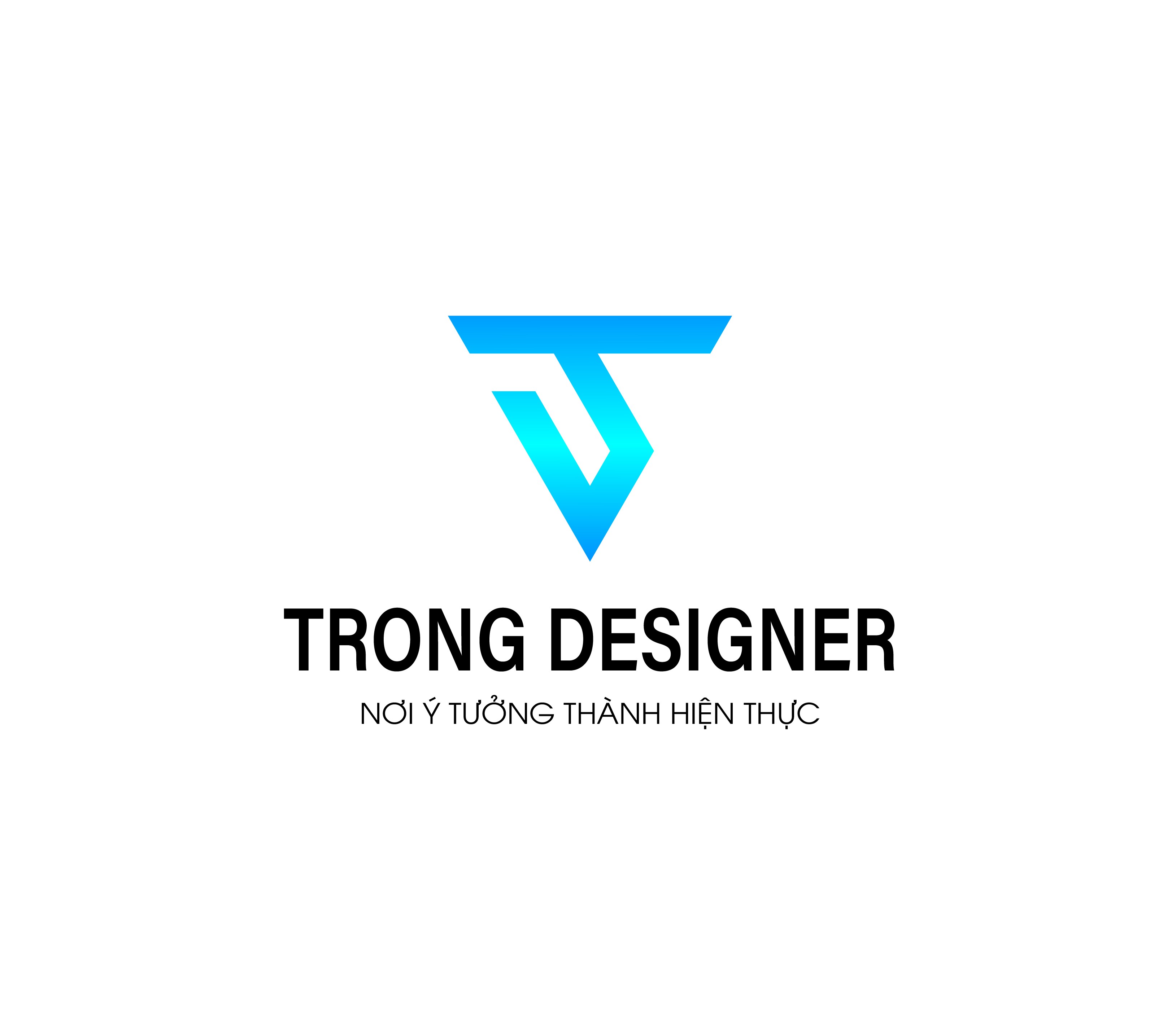 Trọng Design