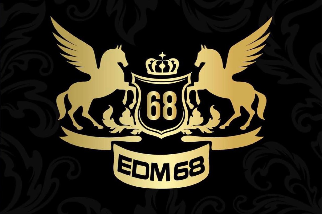 EDM 68 CLUB