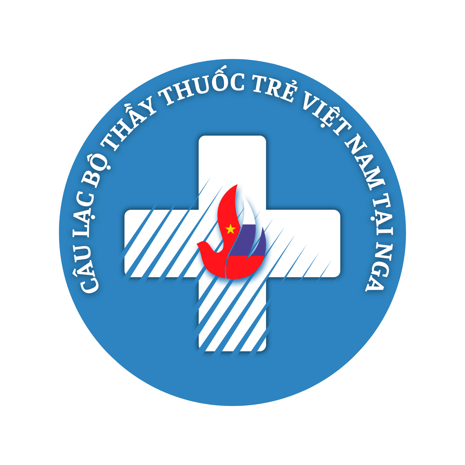 CLB THẦY THUỐC TRẺ VIỆT NAM TẠI NGA