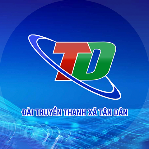 Đài Truyền Thanh Xã Tân Dân