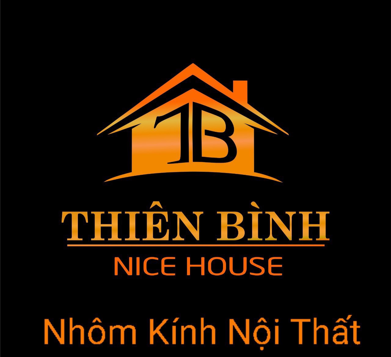 Nhôm Kính Thiên Bình