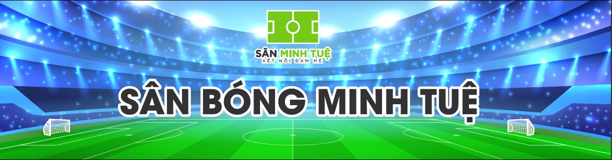 Sân Bóng Mình Tuệ