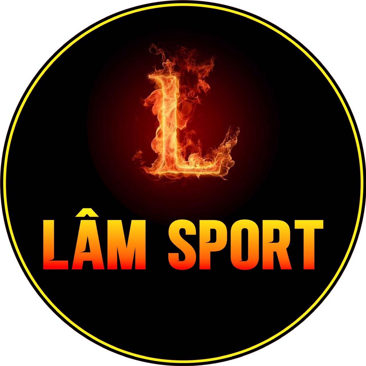 Lâm Sport