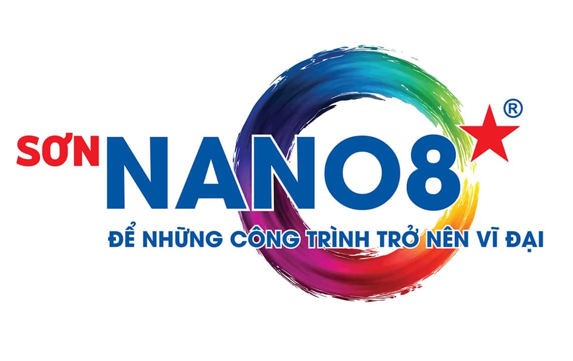 Anh Hiếu Nhà phân phối độc quyền sơn NaNo 8* tỉnh Cao Bằng