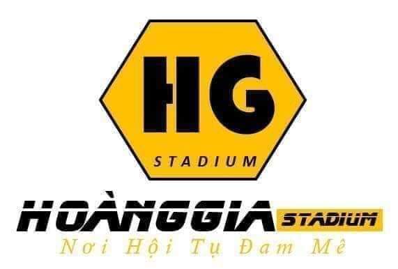 Sân bóng nhân tạo Hoàng Gia 