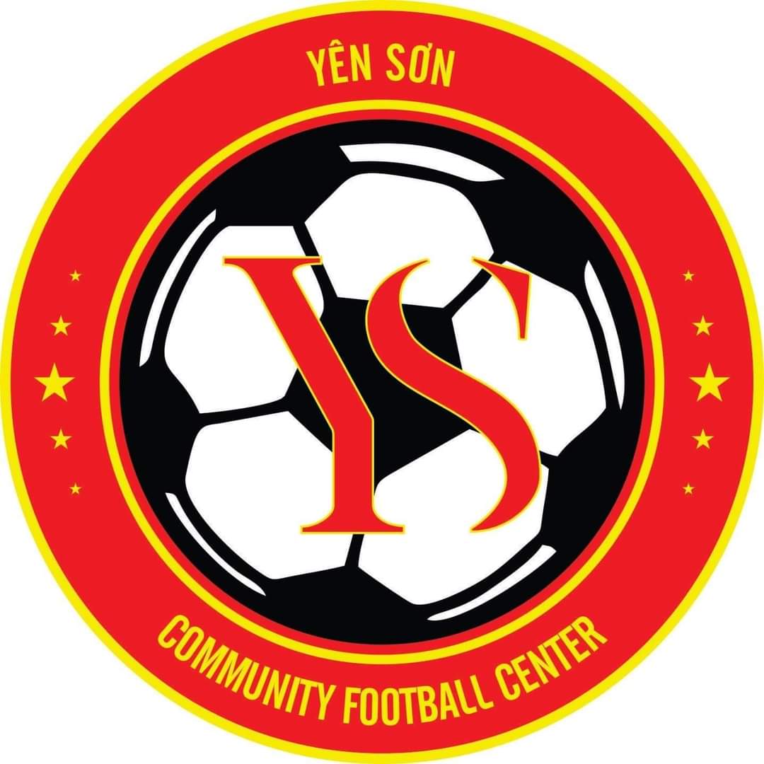 TRUNG TÂM BÓNG ĐÁ CỘNG ĐỒNG YÊN SƠN