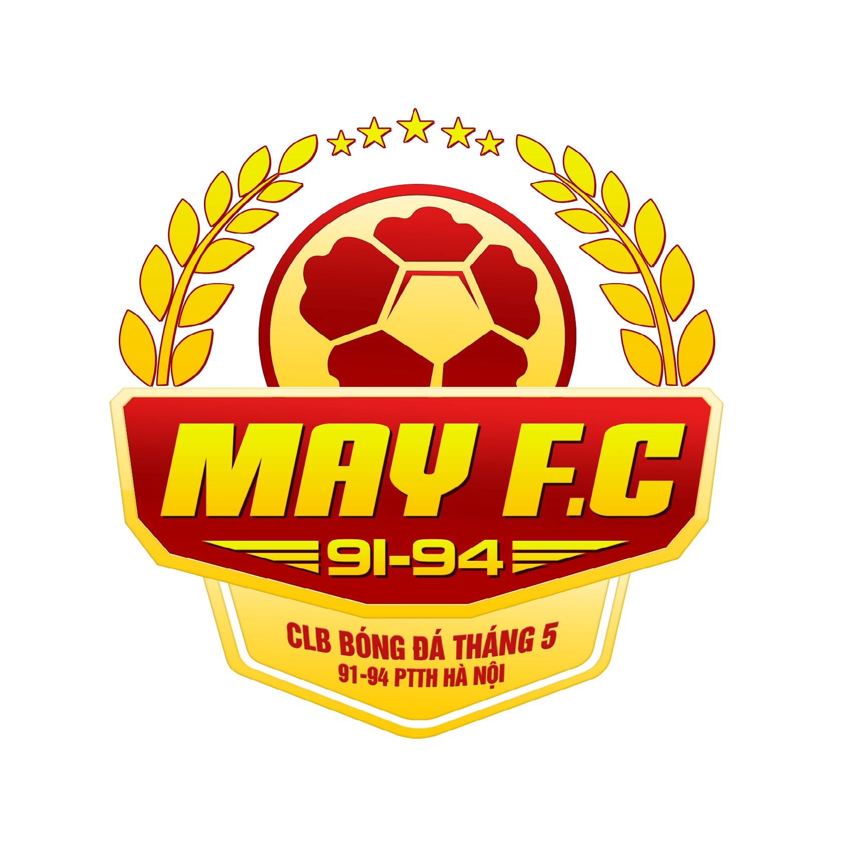 MAY 91-94 HN