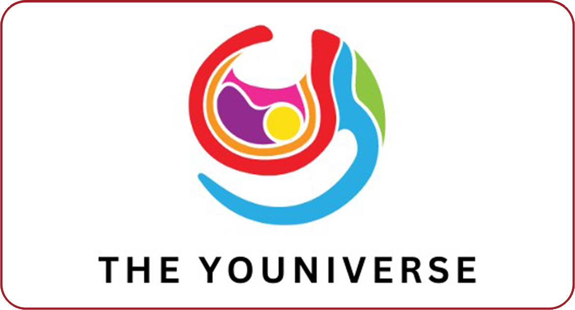 THE YOUNIVERSE