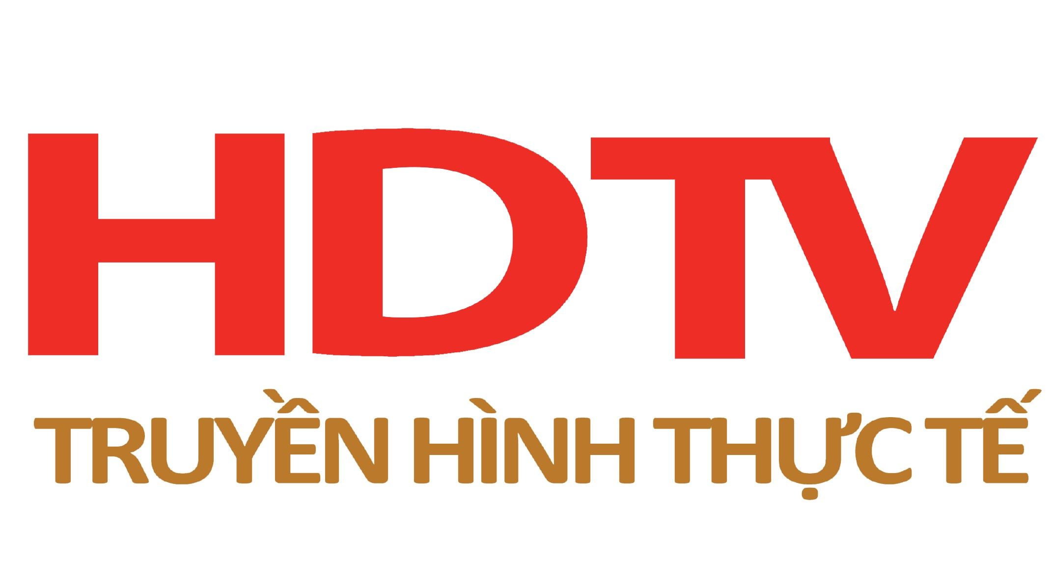 TRUYỀN HÌNH THỰC TẾ 