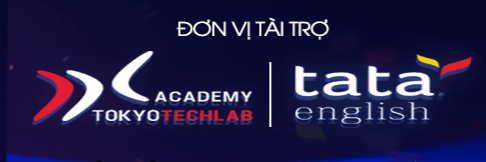 TaTa English , Tokyotechlab