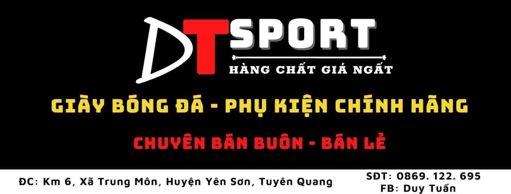 DUY TUẤN SPORT 