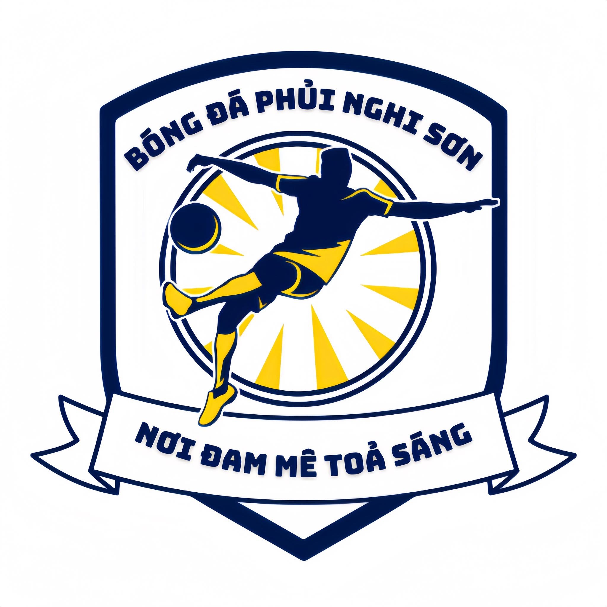 Bóng Đá Phủi Nghi Sơn