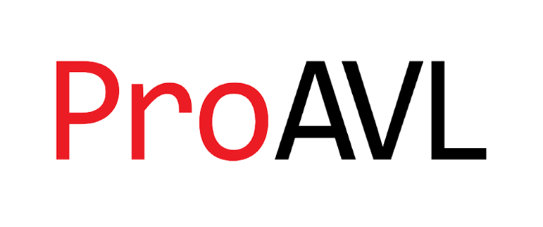 ProAVL  