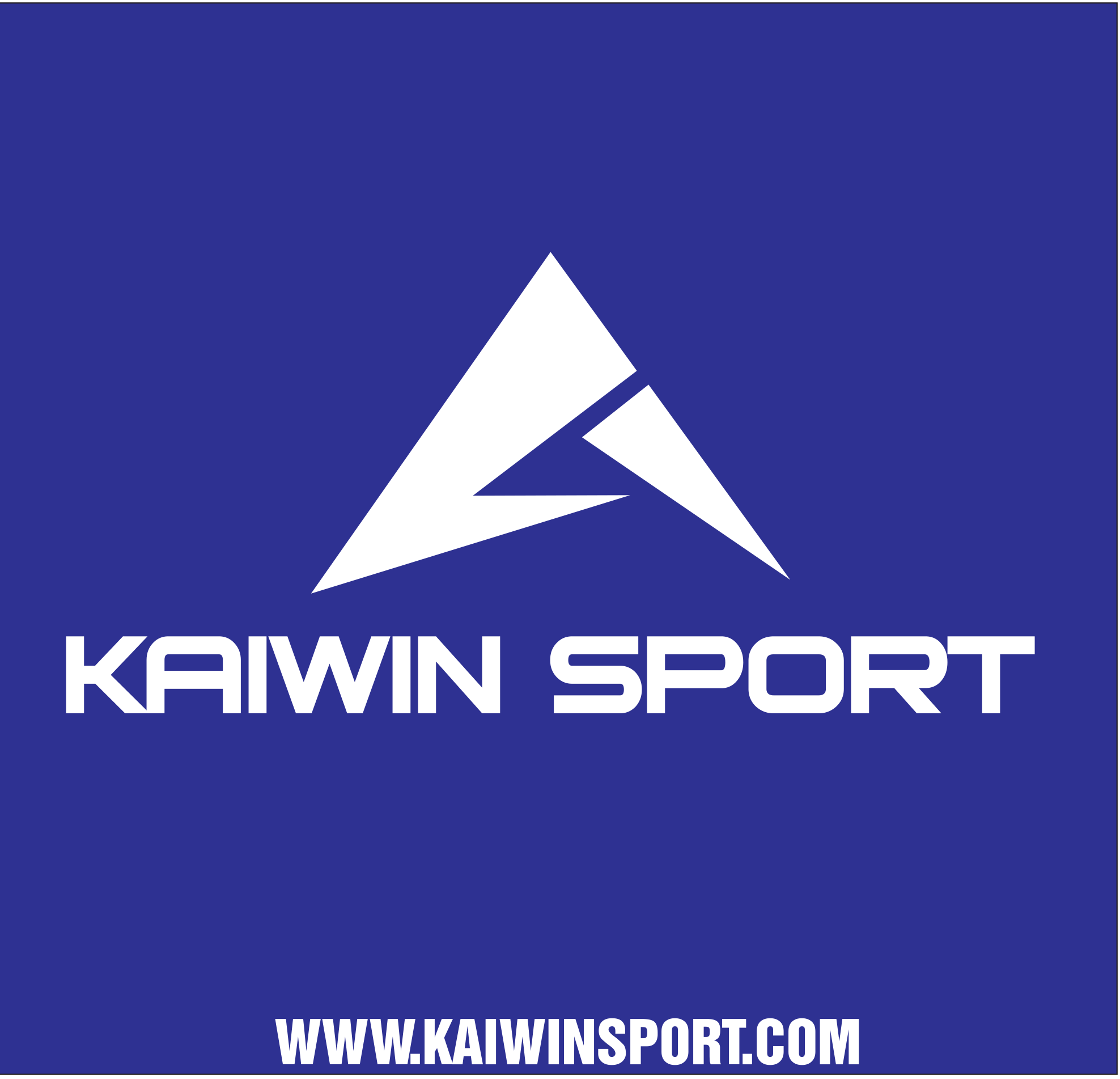 NHÀ TÀI TRỢ KIM CƯƠNG : KAIWIN SPORT