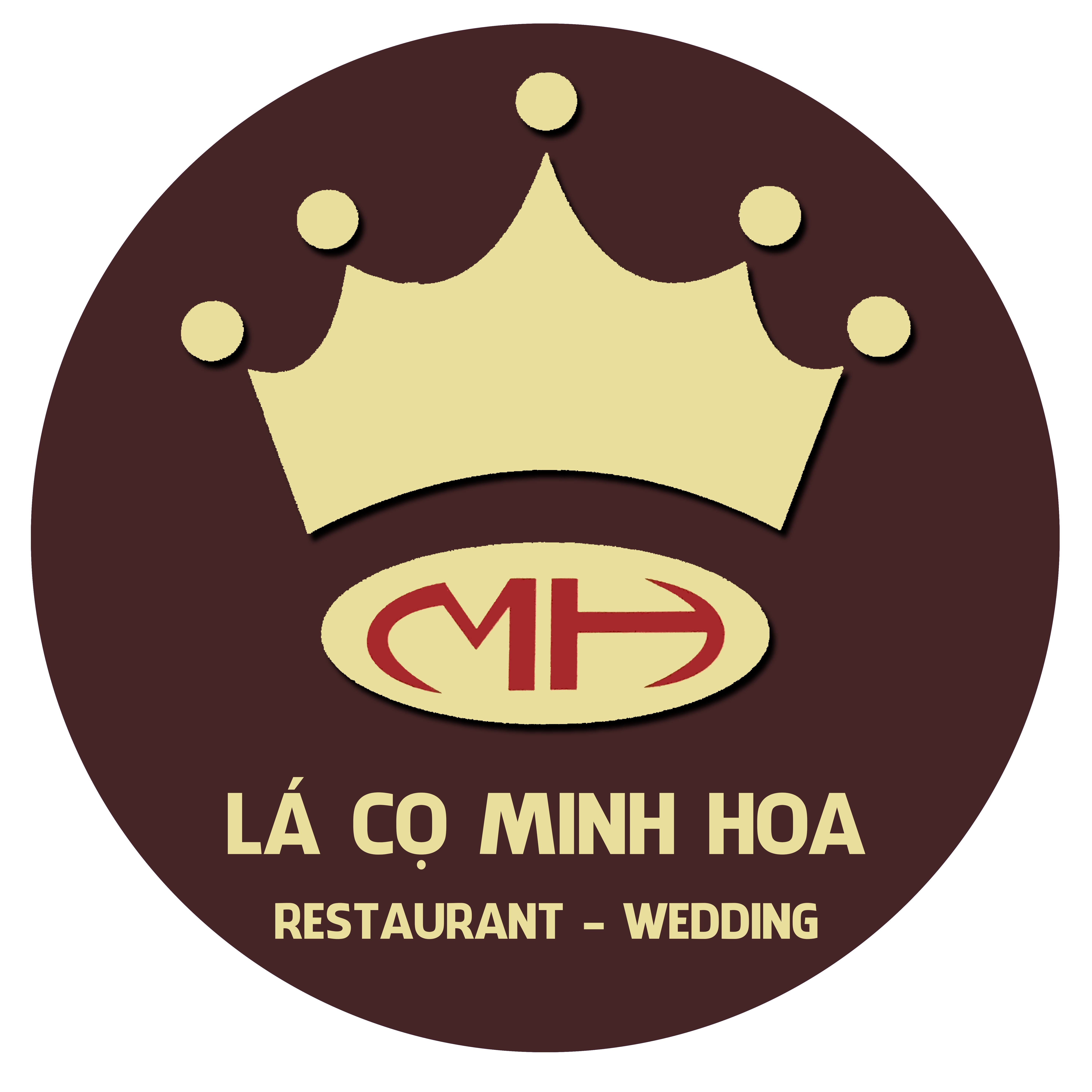 Nhà hàng Lá Cọ Minh Hoa