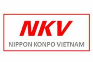 Công đoàn NKV