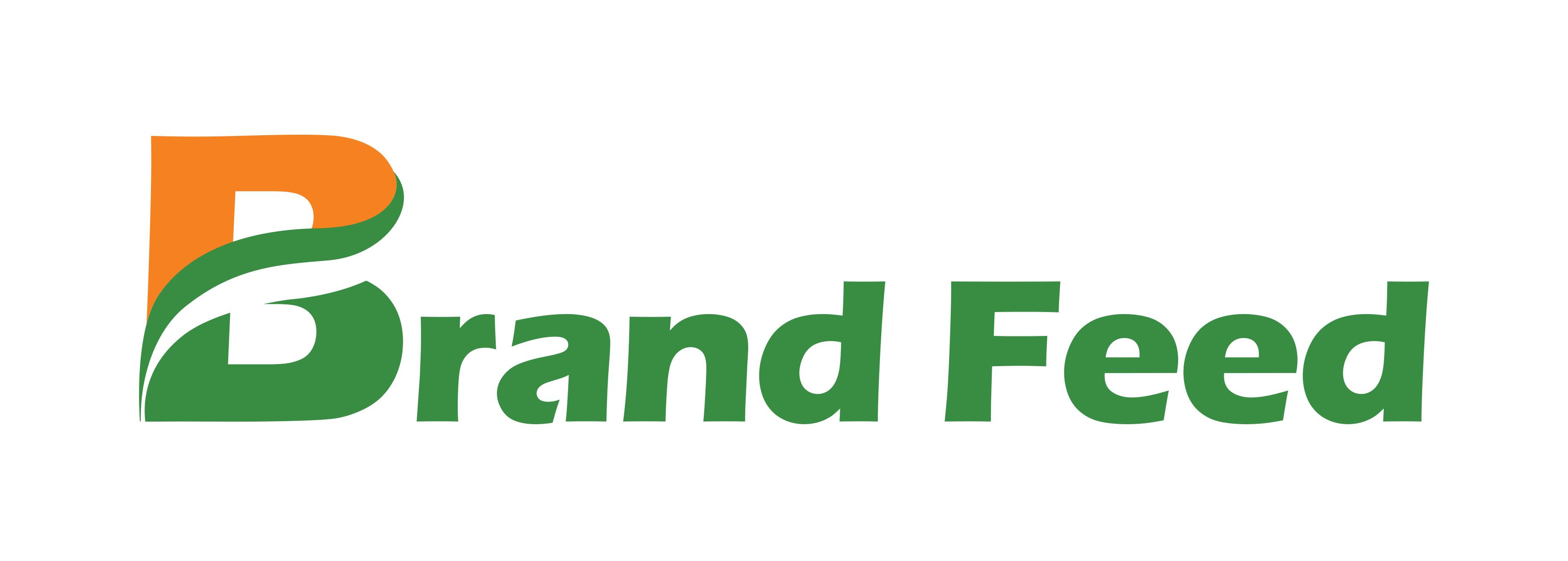 Công ty cổ phần Brand feed việt nam