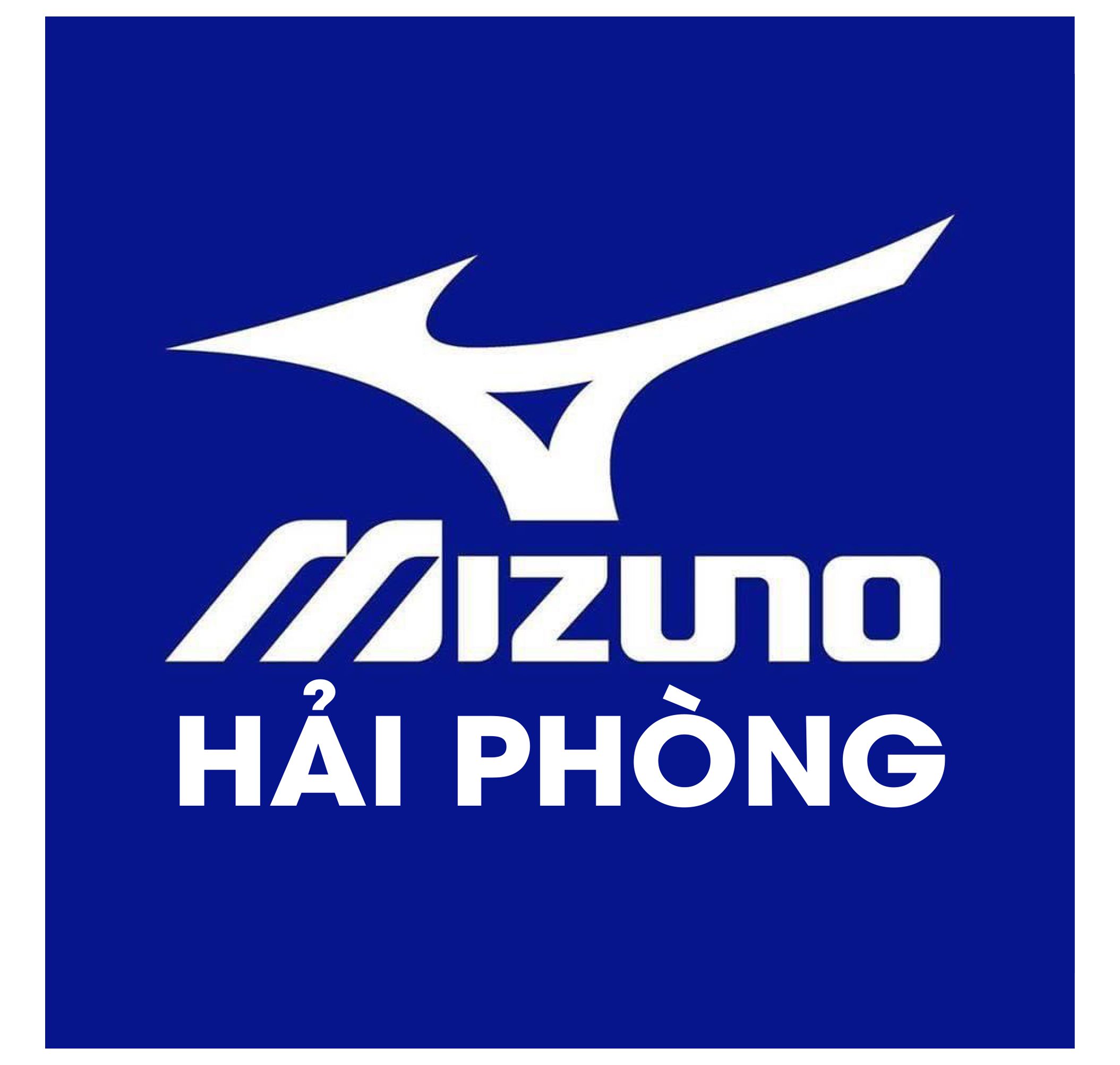 MIZUNO HẢI PHÒNG