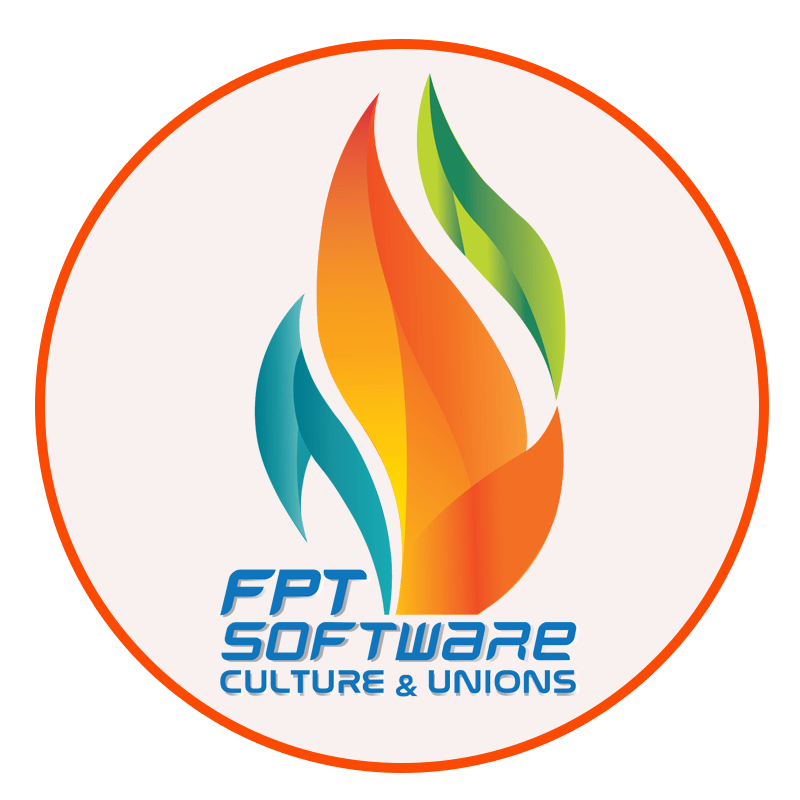 BAN VĂN HÓA ĐOÀN THỂ FPT SOFTWARE