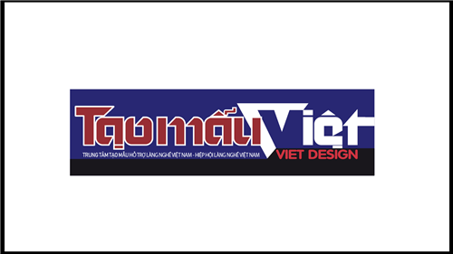 Tạp chí Tạo mẫu Việt