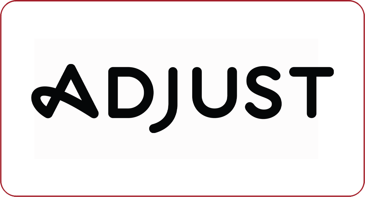 Adjust