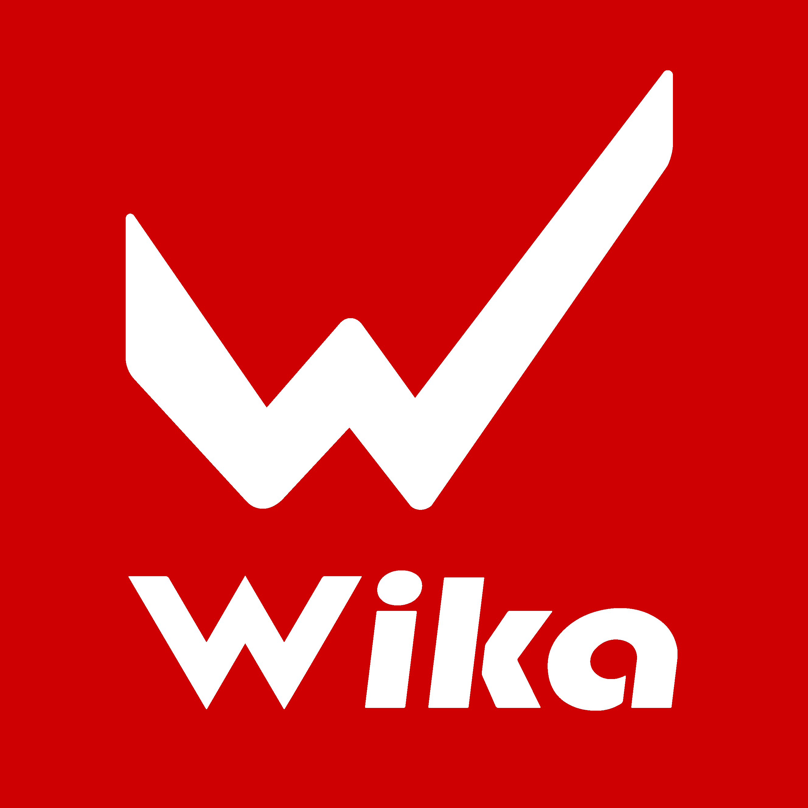 Thương hiệu sản phẩm thể thao WIKA