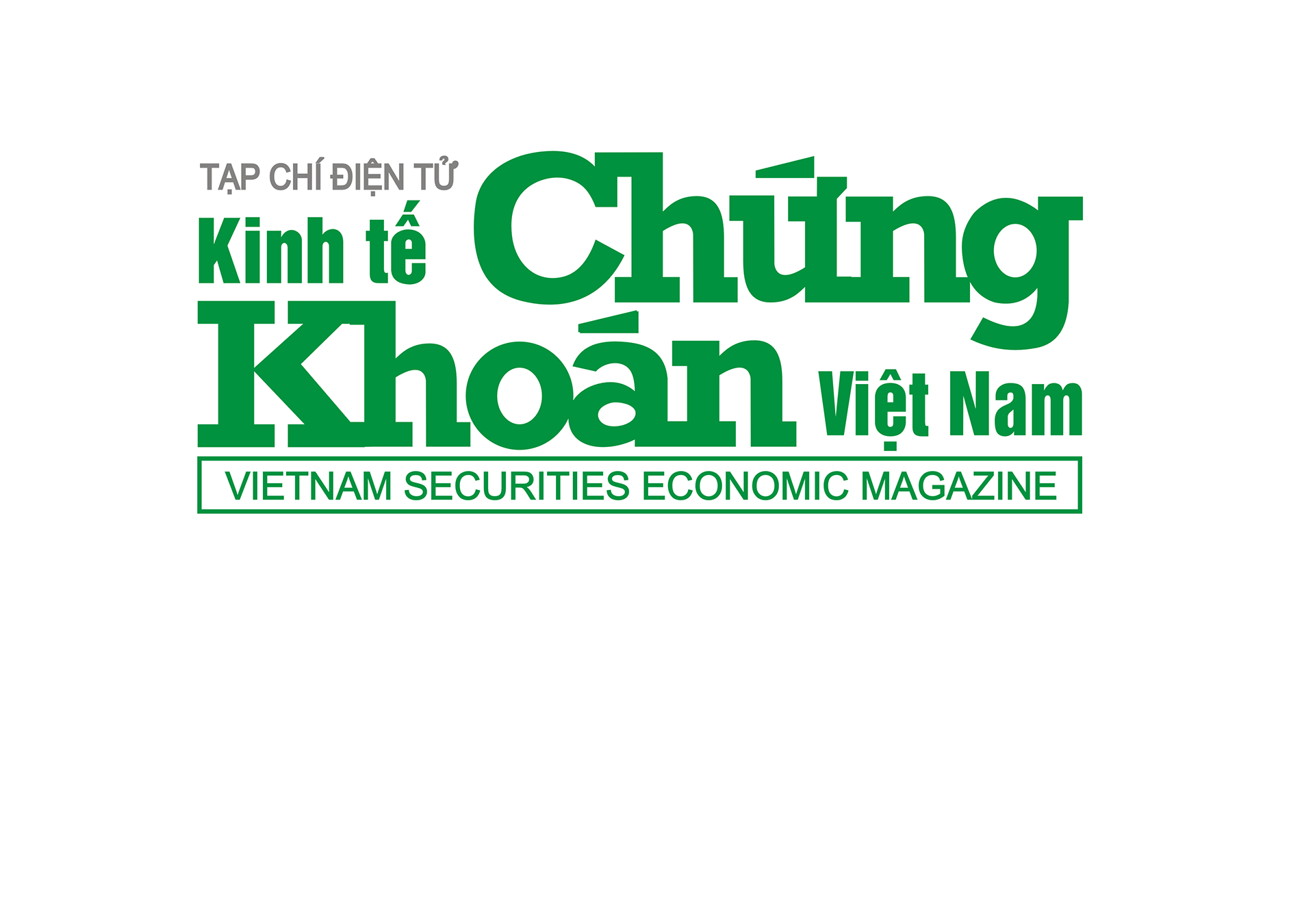 Tạp chí điện tử Kinh tế Chứng khoán Việt Nam