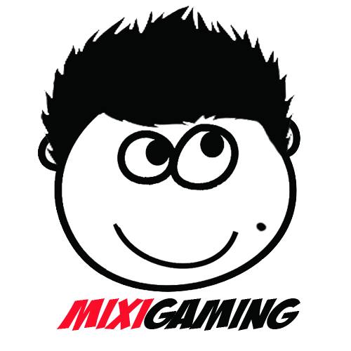 MIXI GAMING