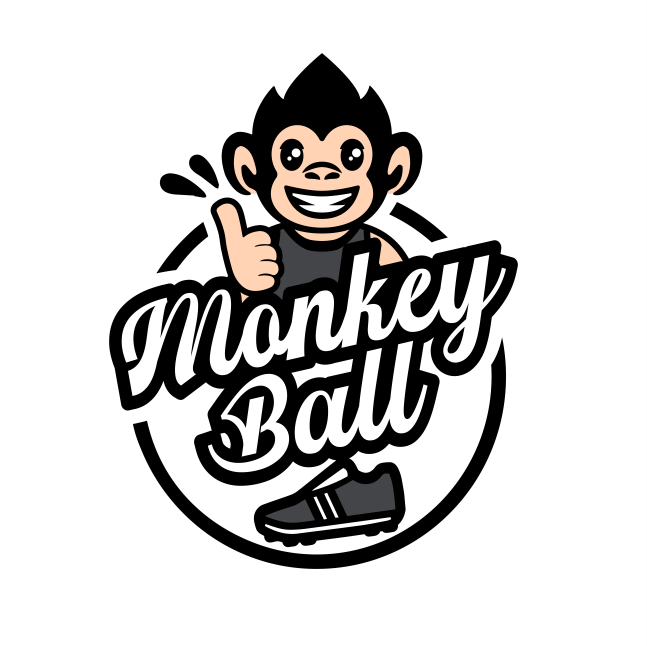 MONKEY BALL