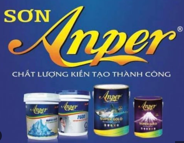 CÔNG TY CỔ PHẦN ANPER VIỆT