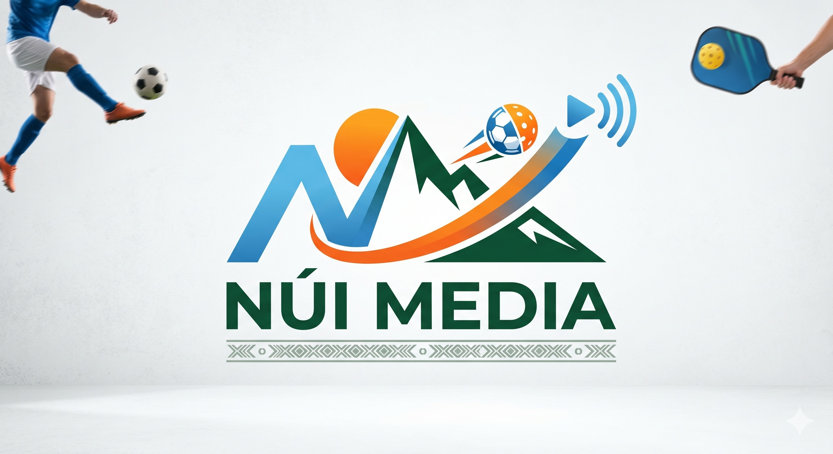 Núi Media